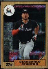 Giancarlo Stanton