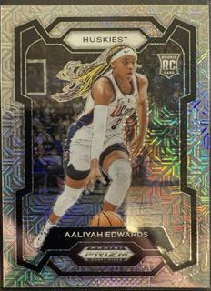 Aaliyah Edwards