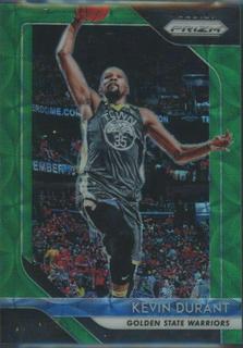 Kevin Durant