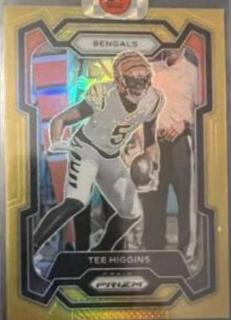 Tee Higgins