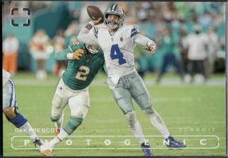 Dak Prescott