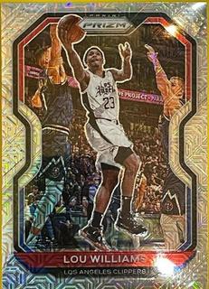 Lou Williams