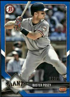 Buster Posey
