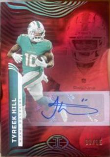 Tyreek Hill