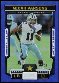 Micah Parsons