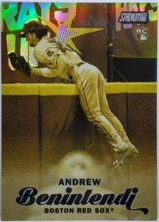 Andrew Benintendi
