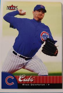 Ryan Dempster