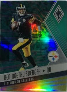 Ben Roethlisberger