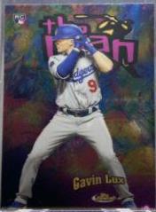 Gavin Lux