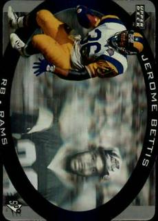 Jerome Bettis