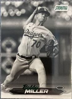 Bobby Miller