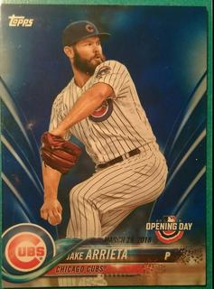 Jake Arrieta