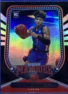 Tre Mann