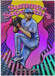 Jacob deGrom