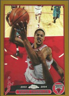 Tyson Chandler