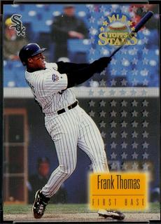 Frank Thomas