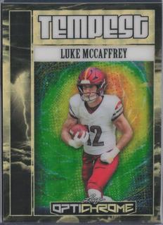 Luke McCaffrey