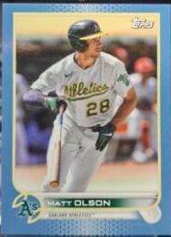 Matt Olson
