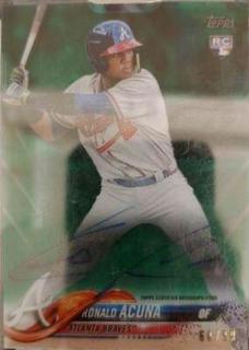 Ronald Acuna