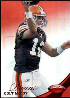 Colt McCoy