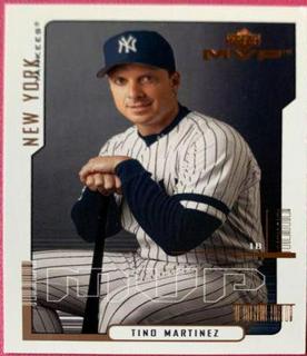Tino Martinez