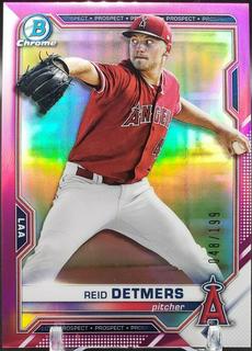 Reid Detmers