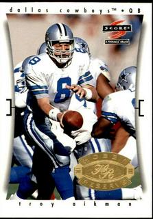 Troy Aikman