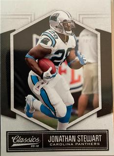 Jonathan Stewart