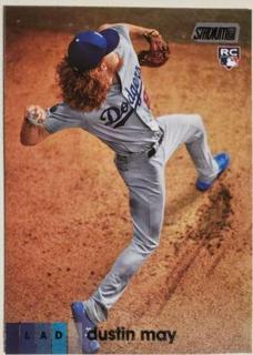 Dustin May