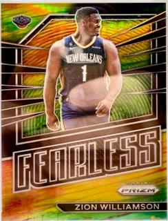 Zion Williams