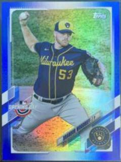 Brandon Woodruff