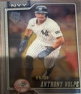 Anthony Volpe