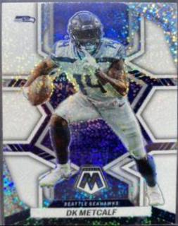 DK Metcalf