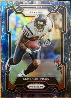 Andre Johnson