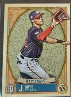 Juan Soto