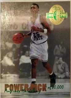 Anfernee hardaway