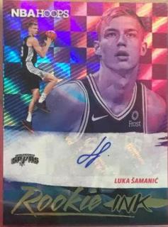 Luka Samanic