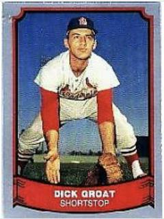 Dick Groat