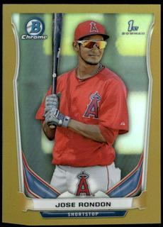 Jose Rondon