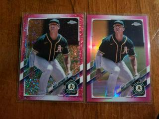Matt Chapman