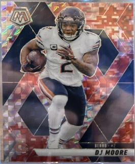 DJ Moore