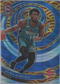 James Wiseman