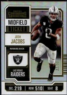 Josh Jacobs