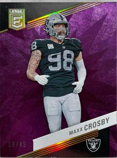 Maxx Crosby