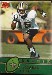 Kareem Kelly