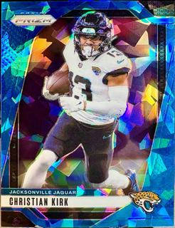 Christian Kirk