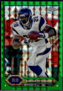 Adrian Peterson