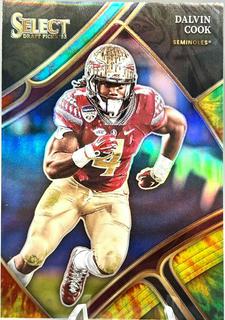 Dalvin Cook