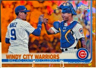 Windy City Warriors