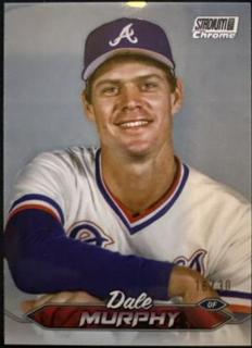 Dale Murphy